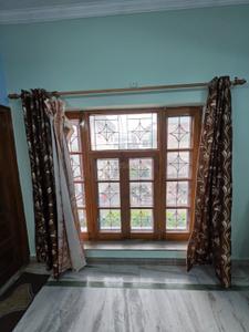 Bedroom Image of 1184 Sq.ft 2 BHK Apartment / Flat for rent in Ashutosh Nagar Rishikesh for Rs. 25000