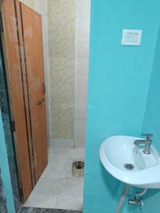 Bathroom Image of 1210 Sq.ft 2 BHK Apartment / Flat for rent in Kalpshree Ekdant Sanskriti, Amli Ind. Estate Silvassa for Rs. 11000