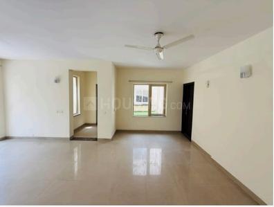 Hall Image of 2700 Sq.ft 3 BHK Builder Floor for rent in Unitech Nirvana Country, Sector 50 Gurgaon for Rs. 55000