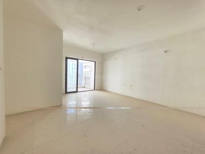 Hall Image of 1100 Sq.ft 2 BHK Apartment / Flat for sale in Godrej Green Glades, Jagatpur Ahmedabad for Rs. 5100000