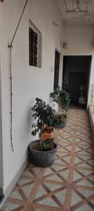 Balcony Image of 200 Sq.ft 1 RK Studio for rent in Manewada Nagpur for Rs. 5000