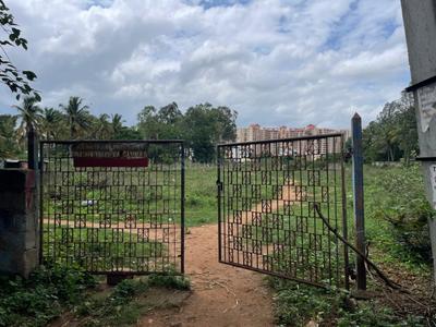 Image of 178965 Sq.ft Residential Plot / Land for sale in JP Nagar, Bengaluru for Rs. 1300000000