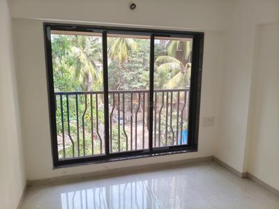 Bedroom Image of 1050 Sq.ft 3 BHK Apartment / Flat for sale in Kamla Gc Joy, Andheri East Mumbai for Rs. 25500000