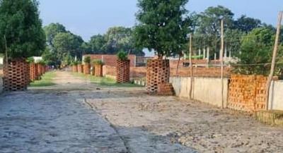 Image of 1600 Sq.ft 3 BHK Independent House for sale in Lolai, Lucknow for Rs. 4800000