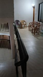 Hall Image of 1095 Sq.ft 2 BHK Apartment / Flat for sale in Inland Udaya, Punkunnam Thrissur for Rs. 3300000