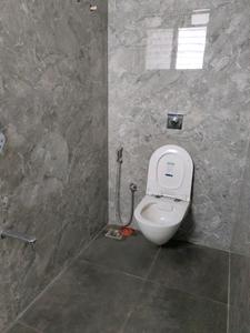 Bedroom Two Image of 1175 Sq.ft 2 BHK Apartment / Flat for sale in Siddhivinayak Utopia, Ulwe Navi Mumbai for Rs. 15500000