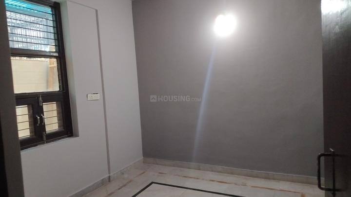 Block D, Omicron II Greater Noida Bedroom One 1