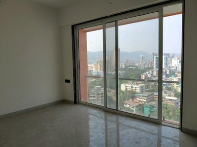 Bedroom Image of 1300 Sq.ft 2 BHK Apartment / Flat for sale in Twin Tower, Kharghar Navi Mumbai for Rs. 18000000