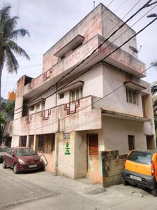 Image of 4500 Sq.ft 4 BHK Independent House for sale in Kumaraswamy Layout, Bengaluru for Rs. 72000000