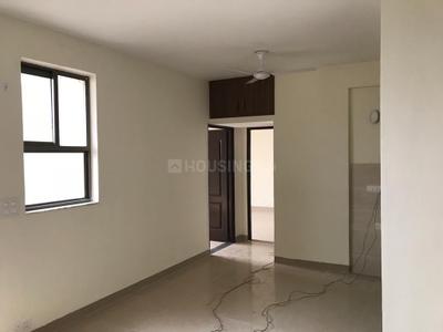 Hall Image of 900 Sq.ft 2 BHK Apartment / Flat for sale in Unitech Uniworld Gardens 2, Sector 47 Gurgaon for Rs. 14000000