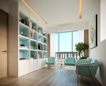 2 BHK Flat