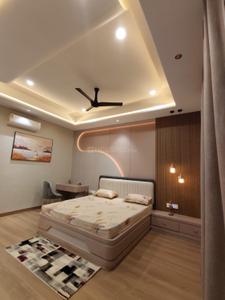 Bedroom Image of 3750 Sq.ft 4 BHK Independent House for sale in Gandhi Path West Jaipur for Rs. 39100000