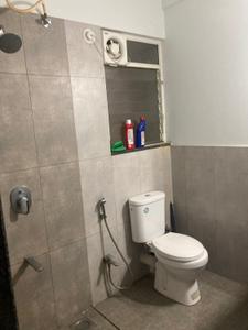 Bathroom Image of 1150 Sq.ft 2 BHK Apartment / Flat for sale in Gera Misty Waters, Mundhwa Pune for Rs. 9500000