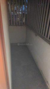 Balcony Image of 1500 Sq.ft 3 BHK Builder Floor for rent in JP Nagar Bengaluru for Rs. 38700