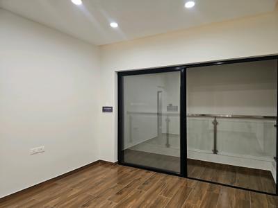 Bedroom Image of 2576 Sq.ft 4.5 BHK Apartment / Flat for sale in Lodha Camelot, Kharadi Pune for Rs. 37000000