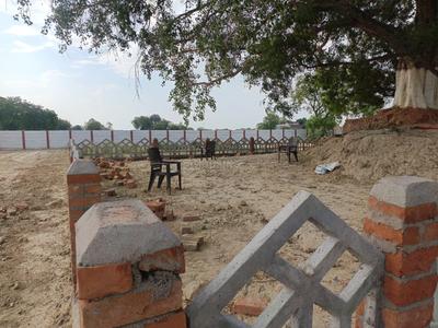 Image of 50 Sq.ft Residential Plot / Land for sale in Amiliha, Kanpur for Rs. 600000