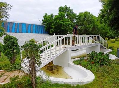 Image of 1200 Sq.ft 1 BHK Villa for sale in Lawspet, Puducherry for Rs. 4000000