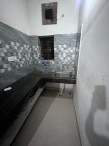 Kitchen Image of 700 Sq.ft 1.5 BHK Independent House for rent in Kanke Ranchi for Rs. 7000