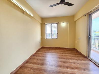 Hall Image of 1704 Sq.ft 3 BHK Apartment / Flat for sale in SV Heights, Whitefield Bengaluru for Rs. 16200000