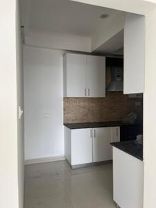 Kitchen Image of 2000 Sq.ft 3 BHK Independent House for rent in Ballupur Dehradun for Rs. 46000