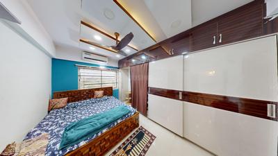 Bedroom Image of 1052 Sq.ft 2 BHK Apartment / Flat for sale in Mana Candela, Chikkakannalli Bengaluru for Rs. 8200000