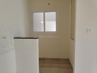 Kitchen Image of 945 Sq.ft 2 BHK Apartment / Flat for sale in TVS Emerald Jardin, Begur Bengaluru for Rs. 12000000