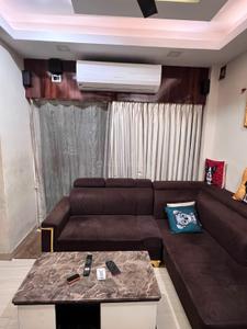 Hall Image of 1370 Sq.ft 3 BHK Apartment / Flat for sale in Mukundapur Kolkata for Rs. 10500000