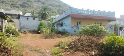 Visakhapatnam parawada thikkavanipalem Plot View 2