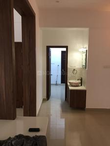 Hall Image of 2565 Sq.ft 3 BHK Apartment / Flat for sale in Cooke Town Bengaluru for Rs. 35475000
