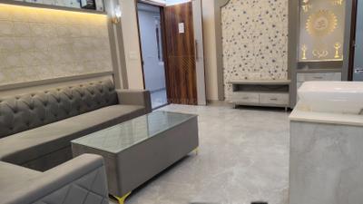 Living Room Image of 1438 Sq.ft 3 BHK Apartment / Flat for sale in Shri Kishanpura Jaipur for Rs. 6300000