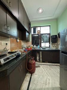 Kitchen Image of 1660 Sq.ft 3 BHK Independent House for rent in Sector 40 Gurgaon for Rs. 35000