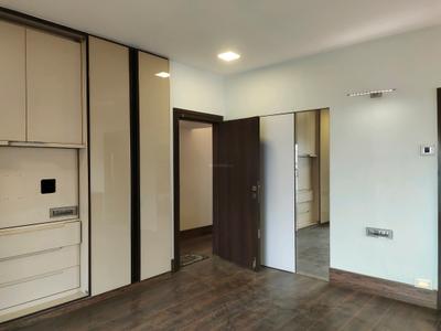 Bedroom Image of 2650 Sq.ft 4 BHK Apartment / Flat for sale in Vile Parle West Mumbai for Rs. 123000000