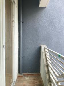 Living Room Image of 720 Sq.ft 1 BHK Apartment / Flat for sale in Mangeshi Ambar, Kalyan West Kalyan for Rs. 5750000