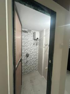 Bathroom Image of City off pg in Airoli, Navi Mumbai