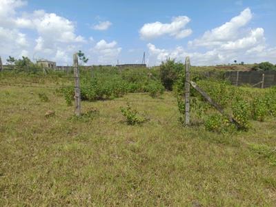 Residential Plot