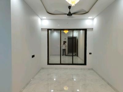 Living Room Image of 880 Sq.ft 2 BHK Apartment / Flat for sale in Vasai West Vasai for Rs. 7200000
