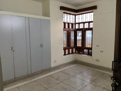 Bedroom Image of 1500 Sq.ft 2 BHK Independent House for rent in Sector 14 Faridabad for Rs. 19000