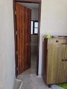 Bedroom Image of 1200 Sq.ft 2 BHK Independent House for rent in Landran Mohali for Rs. 25000