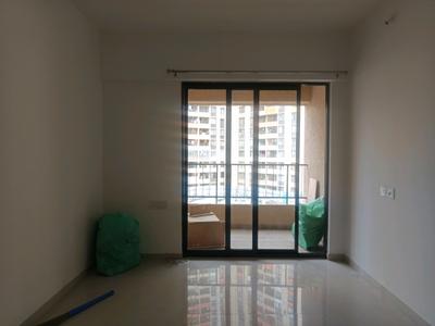 Living Room Image of 559 Sq.ft 1 BHK Apartment / Flat for sale in Shapoorji Pallonji Joyville Hadapsar Annexe, Shewalewadi Pune for Rs. 5400000