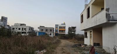 Image of 2152 Sq.ft Residential Plot / Land for sale in Marunji, Pune for Rs. 9000000