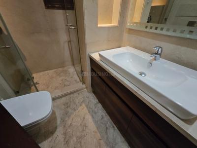 Image of 5400 Sq.ft 4 BHK Builder Floor for sale in Safdarjung Enclave, New Delhi for Rs. 180000000