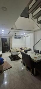 3 BHK Independent Builder Floor
