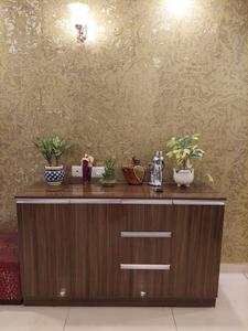 Kitchen Image of 1945 Sq.ft 3 BHK Apartment / Flat for sale in Mahagun Meadows Highrise, Sector 150 Noida for Rs. 26300000