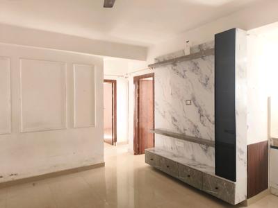 ROF Amaltas Living Room 3