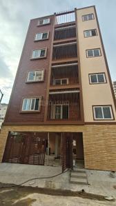 Image of 1200 Sq.ft 2 BHK Independent House for rent in Rayasandra, Bengaluru for Rs. 32000