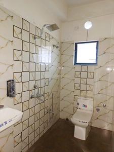 Bathroom Image of 784 Sq.ft 2 BHK Apartment / Flat for sale in Behala Kolkata for Rs. 4000000