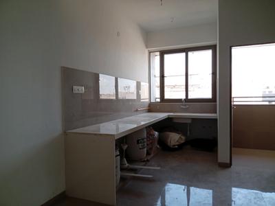 Kitchen Image of 3807 Sq.ft 4 BHK Apartment / Flat for sale in Swara The Orb, Navrangpura Ahmedabad for Rs. 26000000