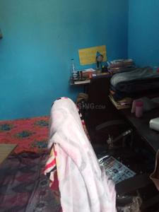 Bedroom Image of 400 Sq.ft 1 BHK Builder Floor for sale in Jharoda Majra Burari New Delhi for Rs. 2300000