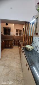 Kitchen Image of 1300 Sq.ft 3 BHK Apartment / Flat for rent in Selaiyur Chennai for Rs. 35000