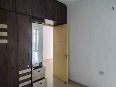 Bedroom Image of 1226 Sq.ft 3 BHK Apartment / Flat for sale in Uppal Casa Woodstock, Noida Extension Greater Noida for Rs. 11500000